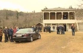 რაჯი ბერულავა ჯამბულ ნაჭყებიამ ეჭვიანობის გამო მოკლა? - რა მოხდა მარტვილში