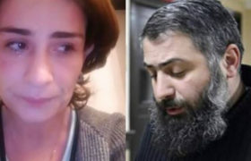 საპატრიარქოს ჩემი მოშორება უნდა - სასულიერო პირის ყოფილი მეუღლის ცხოვრება სიკვდილის შიშით