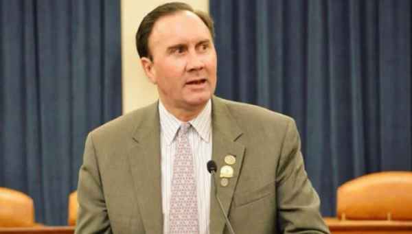 კონგრესმენი პიტ ოლსონი - "საქართველოს კორუმპირებული მთავრობა ებრძვის დემოკრატიულ ფასეულობებს"