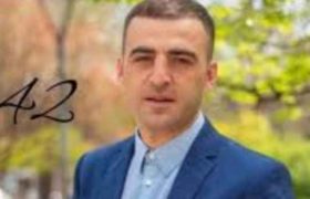 ანრი ოხანაშვილის ცემისთვის დაკავებული ვახტანგ რობაქიძე 5 წლის მანძილზე "ოცნების" წევრი იყო