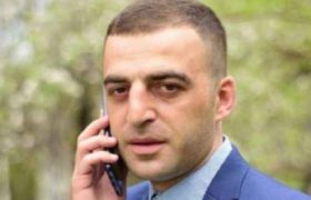 ვინ არის ვახტანგ რობაქიძე, რომელიც ანრი ოხანაშვილის ცემისთვის დააკავეს