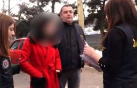 თბილისში 16 წლის გოგონას საკუთარი და და ტაქსის მძღოლი სექსმუშაკად მუშაობას აიძულებდნენ