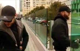 ძმები ფეიქრიშვილების აფეთქების მცდელობისთვის სუსმა ბიბილური, ცინცაძე და კიდევ 4 პირი დააკავა