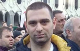 გიორგი ცააძე - "დღეს მტკვარი უფრო სუფთაა, ვიდრე ნაცმოძრაობა"
