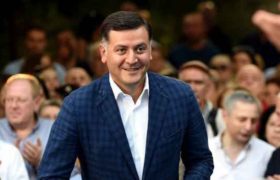 ივლიანე წულაიამ 1 წელიწადში ვაკეში 3 ბინა იყიდა