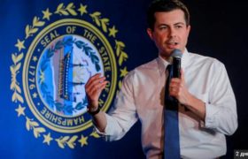 პიტ ბუტიჯიგი ტრამპის კონკურენტი გახდება?