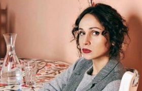 ნათია ფანჯიკიძე responsible.ge-ს პროექტში ჩაერთო