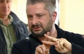 გვარამიას ჯანმრთელობის მდგომარეობის გამო, მისი სასამართლო პროცესი გადაიდო