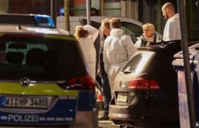 გერმანიის ჩილიმ ბარებში 9 ადამიანი მოკლეს - 1 თავდამსხმელი საკუთარ სახლში მოკლული იპოვეს