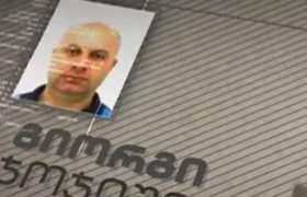 ვიცე-პოლკოვნიკი გიორგი ჯოჯიშვილი დააკავეს