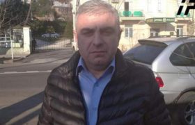 ადვოკატი - ”გიგა აბრალავა უმძიმეს მდგომარეობაშია, ის სალომე ბოხუას მკვლელობას აღიარებს”