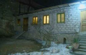 ”დილის 4-ის 15 წუთზე მივიდა კელიაში გასაღვიძებლად, გადახადა ზეწარი და დახვდა კაცი გარდაცვლილი” - რა მოხდა მარტყოფის მონასტერში