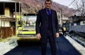 "ლაგოდეხის მერმა სამუშაო პროცესს ვერ მიუსწრო და ფოტოშოპით ჩაასმევინა თავი თანამშრომლებს"