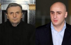 ნიკა მელიას საქმის  მოსამართლემ ცოტა ხნის წინ 139 ათას დოლარიანი კრედიტი გადაფარა - ვინ არის ვეფხია ლომიძე?