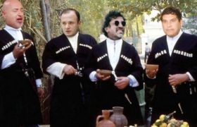 მინსკში თბილისობაზე ხელოვანებისა და საკრებულოს წევრების წაყვანა 70.000 ლარამდე დაჯდა