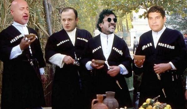 მინსკში თბილისობაზე ხელოვანებისა და საკრებულოს წევრების წაყვანა 70.000 ლარამდე დაჯდა