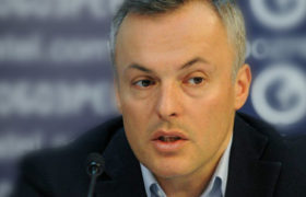 „ორიონ სტრატეჯი“ - ბათუ ქუთელია საკონტაქტო პირად შეცდომით იქნა მითითებული