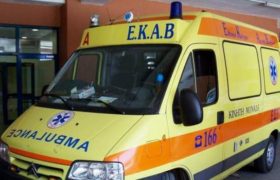 საბერძნეთში კორონავირუსის პირველი შემთხვევა დაფიქსირდა საბერძნეთში კორონავირუსის პირველი შემთხვევა დაფიქსირდა