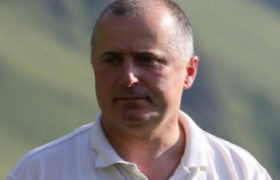 ამირან სალუქვაძე - "ოპოზიციამ უკეთესი ქვეყანა ვერ ნახა, რომ ავღანურ საარჩევნო მოდელს ითხოვს" ამირან სალუქვაძე - "ოპოზიციამ უკეთესი ქვეყანა ვერ ნახა, რომ ავღანურ საარჩევნო მოდელს ითხოვს"