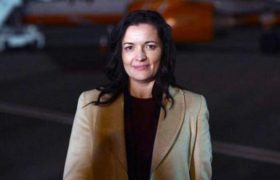 უკრაინის ჯანდაცვის მინისტრი ჩინეთიდან ევაკუირებულებთან ერთად კარანტინში დარჩება