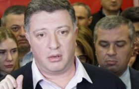 გიგი უგულავა - ”ციხეში ჩემი ფეხით მივალ, მანქანა ჩალაგებულია, ყველა ნივთი მზად მაქვს”