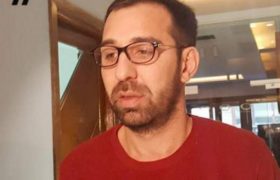 აჭარის ტელევიზიის დირექტორის მოადგილედ ჟურნალისტი ვახო ხუზმიაშვილი აირჩიეს