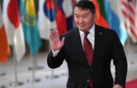 მონღოლეთის პრეზიდენტი და მთავრობა კარანტინში მოათავსეს მონღოლეთის პრეზიდენტი და მთავრობა კარანტინში მოათავსეს