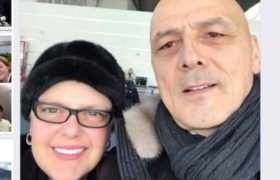 ჯონდი ბაღათურიას ნათია ფოფხაძე თურქეთში კვლევებზე მიჰყავს - "დაგვლოცეთ გზაზე!"