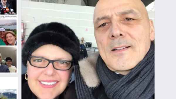 ჯონდი ბაღათურიას ნათია ფოფხაძე თურქეთში კვლევებზე მიჰყავს - "დაგვლოცეთ გზაზე!"