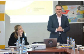 ზაზა ბიბილაშვილი, ნინო კალანდაძე და მარიამ გერსამია ნაციონალურ მოძრაობას ტოვებენ