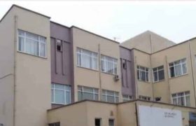 გურჯაანის კლინიკაში მალხაზ ბადუაშვილის პალატას ესროლეს