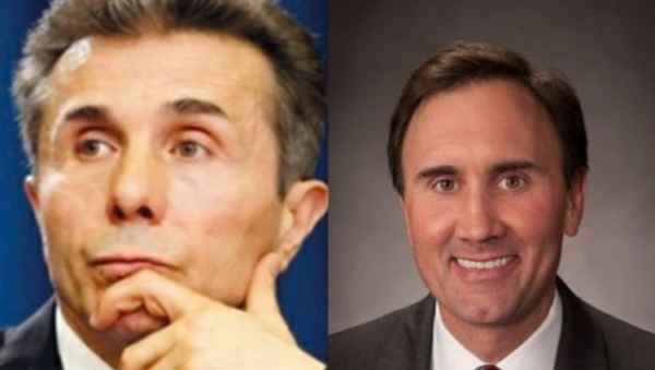 მორიგი დარტყმა "ოცნების" ლიდერს - კონგრესმენი პიტ ოლსენი ივანიშვილისთვის სანქციების დაწესების აქტს შეუერთდა