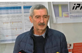 პაატა იმნაძე - ყველამ ნერვები დაიწყნაროს, ადამიანს, რომელსაც ნერვული სტრესი აქვს, ყველა ინფექცია ადვილად ერევა პაატა იმნაძე - ყველამ ნერვები დაიწყნაროს, ადამიანს, რომელსაც ნერვული სტრესი აქვს, ყველა ინფექცია ადვილად ერევა