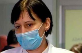 რუსუდან ლაგვილავა - "ავთო წერეთელი სასწრაფომ უგონო მდგომარეობაში შემოიყვანა, ამჯერად სტაბილურადაა"