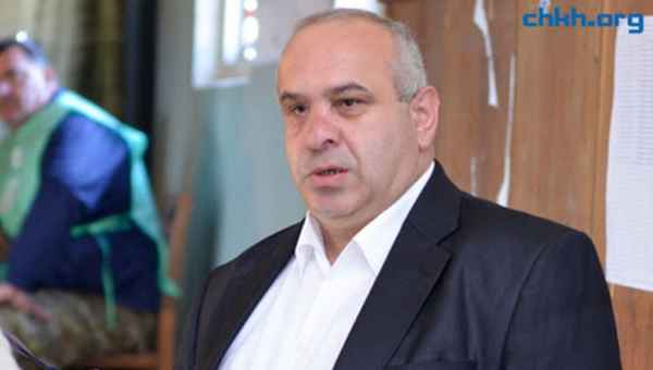 "ბაღდათის მაჟორიტარმა ლურსმანაშვილმა მშიერი ბავშვებისთვის რა გააკეთა?"