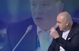 ნიკა მელია - „დიალოგს დავთანხმდებოდი, თუ ის უგულავას ან ოქრუაშვილის საკანში გაიმართებოდა და ელჩებიც მოვიდოდნენ“