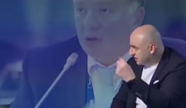 ნიკა მელია - „დიალოგს დავთანხმდებოდი, თუ ის უგულავას ან ოქრუაშვილის საკანში გაიმართებოდა და ელჩებიც მოვიდოდნენ“