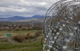 საოკუპაციო რეჟიმის მიერ გატაცებული 17 წლის ბიჭი თავისუფალია