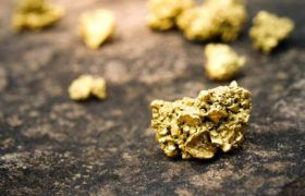 ინდოეთში გეოლოგებმა 3 ათასი ტონა ოქრო იპოვეს