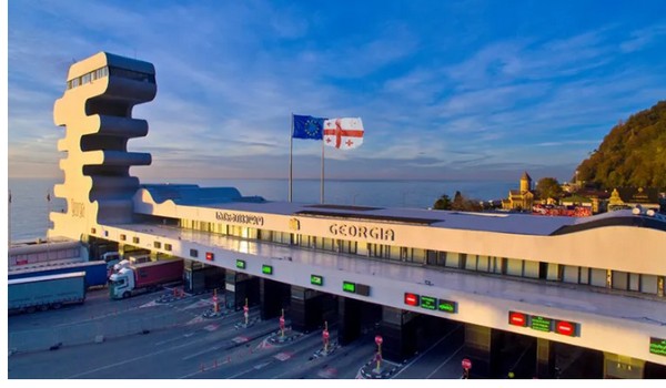 თურქეთი საქართველოსთან საზღვრის კვეთის რეჟიმს ამკაცრებს