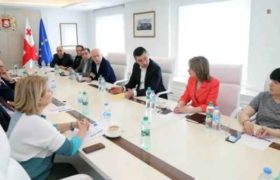 სკოლებში 2 მარტიდან სწავლა შეწყდება
