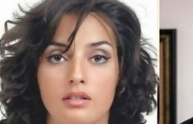 ცოტნე გამსახურდიას ყოფილი ცოლი სოფიო ჩიკვილაძე - ”მე, როგორც დედა, მხარს ვუჭერ ქალბატონ მანანას”
