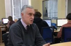 ზვიად ძიძიგური - შესაძლებელია არჩევნები მაისში ან აპრილში დაინიშნოს