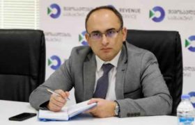 ზურაბ ძნელაშვილი ფინანსთა მინისტრის მოადგილედ დაინიშნა