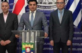 აჭარაში ბაზრობები დროებით დაიხურება