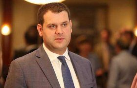 ”მქონდა შეხება მეგობართან, რომელსაც კორონავირუსი აღმოაჩნდა” - ეკონომიკის მინისტრის მოადგილე გენადი არველაძე თვითიზოლაციაში იმყოფება