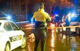 თბილისში მანქანა ტრანსგენდერ ქალს დაეჯახა თბილისში მანქანა ტრანსგენდერ ქალს დაეჯახა