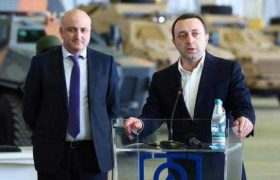 "დელტას” ზურაბ აზარაშვილი უხელმძღვანელებს