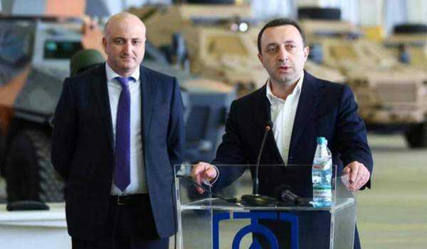 "დელტას” ზურაბ აზარაშვილი უხელმძღვანელებს