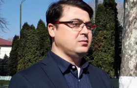 დავით ბარლიანი - "გორის კარანტინის 26 პაციენტიდან კორონავირუსი არც ერთ არ აქვს"